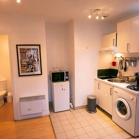 Apartamento Relais Du 21 Saint-Germain-en-Laye Exterior foto
